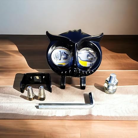Owl LED Spotlight
